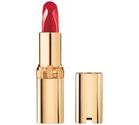 Lor? Al Paris Color Riche Red Lipstick Long durable Satin Finish Smudge Proof Lipstick with Hydrating Argan Huile & Vitamin E Reds of Worth Lov
