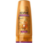 L'Or al Paris Elvive Extraordinary Oil Curls conditionner 12.6 fl; Oz; (L'emballage peut varier)