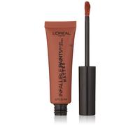 L'Or al Paris Infallible PAINTS/LIPS Mat, Festival, 0,27 fl. oz.