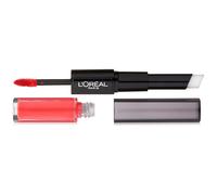 L'Or?al Paris Infallible Pro Last 2 Step Lipstick Captivated By Cerise 1 fl. oz.
