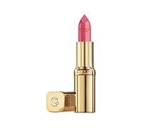 L'Or√©al Paris Lipstick Satin√© Fabrication Fran√ßaise 118