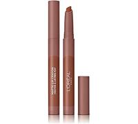 L'Or?al Paris Matte Crayon Rossetto 104 Smart Cookie