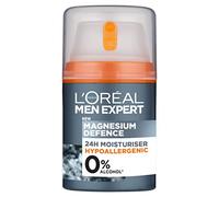 L’Oréal Paris Men Expert Magnesium Defence crème hydratante pour homme 50 ml