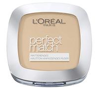 Poudre compacte Accord Parfait & True Match L' Oréal