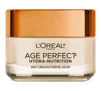 L'Or al Paris Skincare Age Perfect Hydra-Nutrition Anti-Aging Day Day Cream With Manuka Honey Extrait 1,7 once