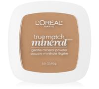 Lor? Al Paris True Match Mineral press Sable de poudre
