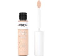 Lor? Al Paris True Match Radiant Srum Concealer claircissant sous le cache-cerne maquilleur avec 1,5% d'acide hyaluronique et de cafine N3 0,3