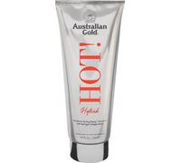 L'or australien chaud Hybride pour prendre un bain de soleil.