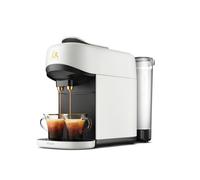 Philips Cafetière à dosette L'Or Barista LM9512 Absolu – Machine à café à capsules Gris