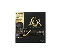 L'or Barista DOUBLE RISTRETTO N°11 10 capsules 104g