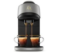 Philips Machine à café à capsules L'OR Barista Absolu LM9512/20 Gris H