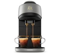Cafetière à dosette PHILIPS L'Or Barista Absolu LM9512/20
