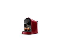 L'OR Barista LM8012 - Machine à café - 19 bar - rouge