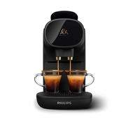 L'OR Barista LM9012/60 Piano Noir