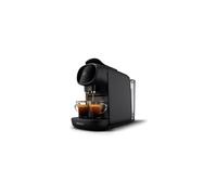 L'OR Barista LM9012 - Machine à café - 19 bar - piano noir