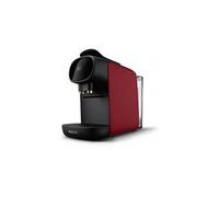 L'OR Barista LM9012 - Machine à café - 19 bar - rubis soleil
