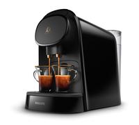 L'OR | Barista Piano black - Machine à capsules pour Nespresso®