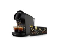 L’OR Sublime LM9012/23 Machine à café à capsules