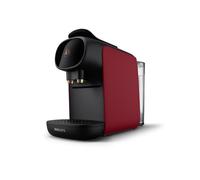 L'OR BARISTA SUBLIME ROUGE DOUBLE ESPRESSO OU 2 TASSES À LA FOIS GRAND PHILIPS - LM9012.50