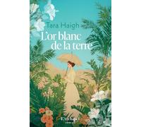 L'or blanc de la terre