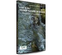 L'or bleu, trésor naturel de Russie DVD E