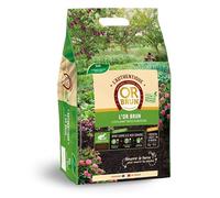 L'Or Brun Authentique Fertilisant 8Kg - Or Brun