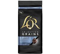 L'Or Café 1Kg Grains Sélection