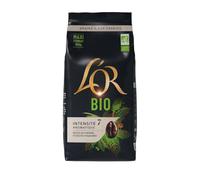 L'OR - Café en Grains Bio, Arôme Intense et Rondeur Naturelle pour Torréfaction Maison (900g) - lot de 2 - Vendu par Lot