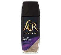 L'OR Café instantané intense 100 g
