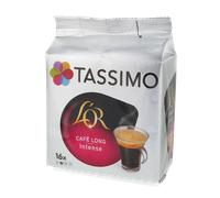 Tassimo Dosettes L'Or Espresso Café Long Intense - 16 dosettes
