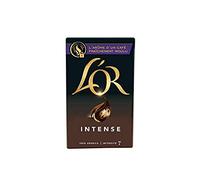 L'Or Café moulu 100 % arabica, intensité 7 - Le paquet de 250g