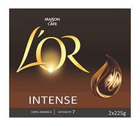 L'Or Café Moulu Intense 3kg (lot de 6 x 500g)