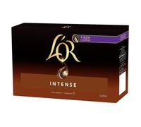 L'OR - Café Moulu Intense 750G - Lot De 3