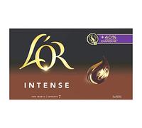 L'OR Café moulu Intense – 3 x 250 g