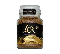 L'Or Café Soluble Classique Bocal 100G