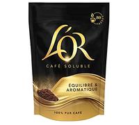 L'Or Café Soluble Classique Eco recharge 150G