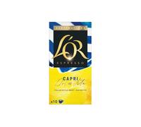 L'or Capri Dolce Vita X10