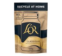 L'OR Classique Instant Coffee Refill