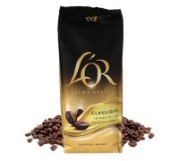 L'OR | Crema Absolu Classique - 1 kg café en grains