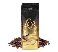 L'OR | Crema Classique - 500 g de café en grains
