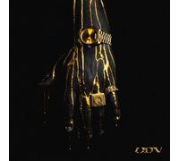 L'or dans les veines CD