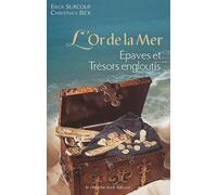 L'or de la mer : épaves et trésors engloutis