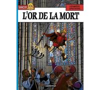 L'Or de la Mort