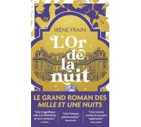 L'Or de la nuit