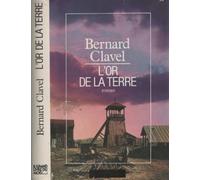 L'Or de la terre