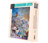 L'or De L'automne De Saubry