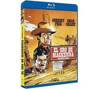 L'Or de MacKenna (1969) / Mackenna's Gold (Blu Ray)