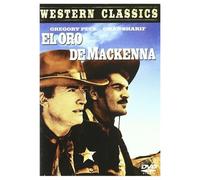 L'or De Mackenna (Mackennas Gold)