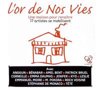 L'or De Nos Vies