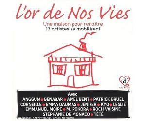 l'or de Nos Vies
